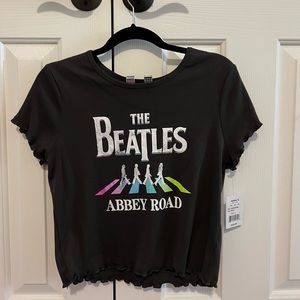 Beatles Abbey Road Tee